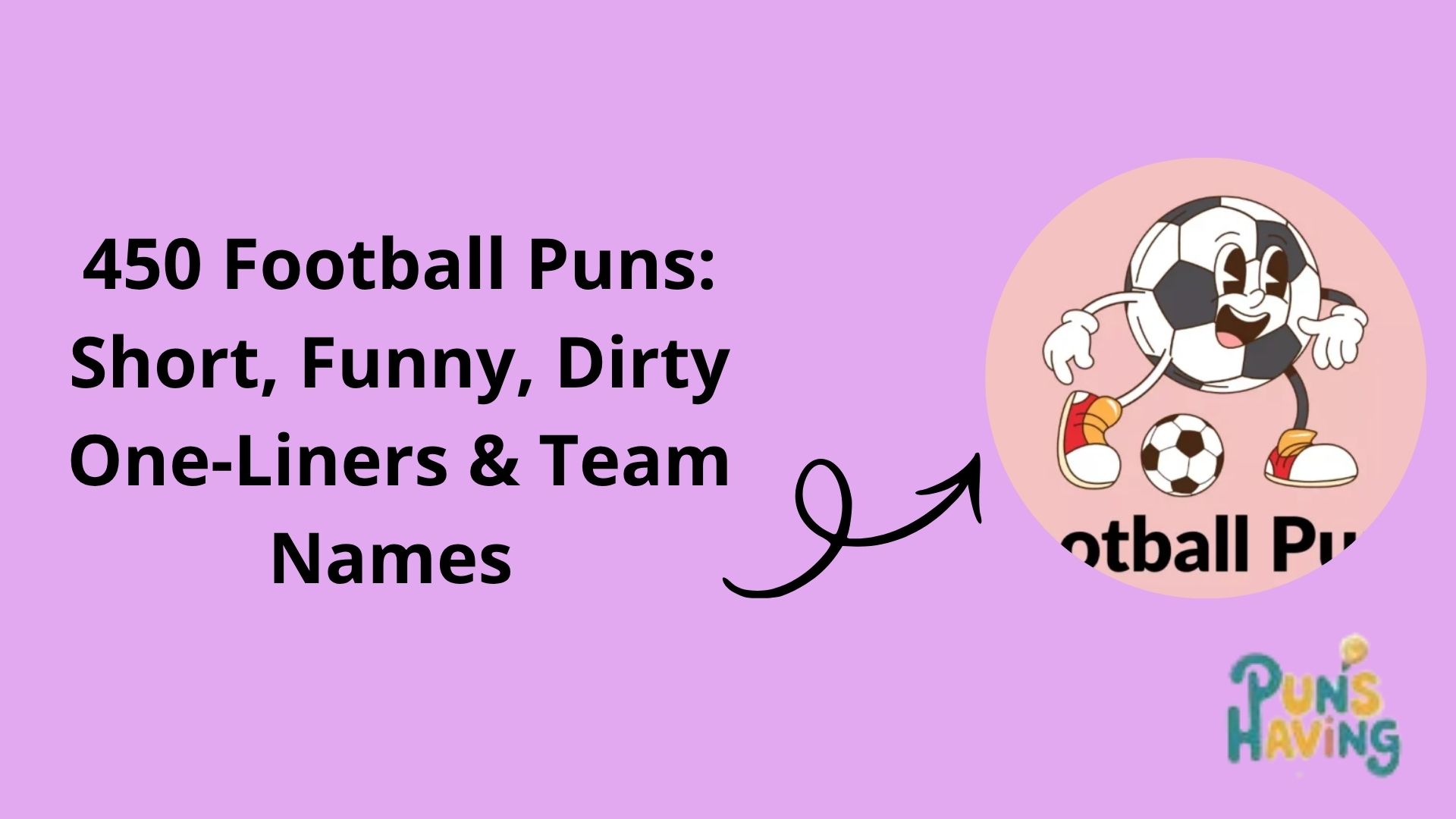 Football Puns